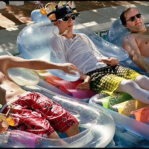 Bilder Geoffrey Enthoven