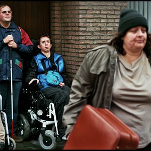 Bilder Geoffrey Enthoven