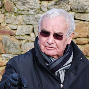 Bilder Robert Hébras