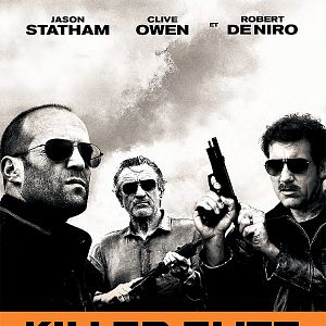 Bilder Killer Elite