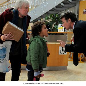 Bilder Nicolas Brossette