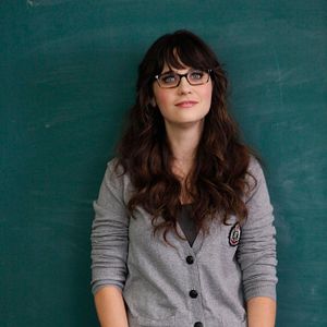 Bilder Zooey Deschanel