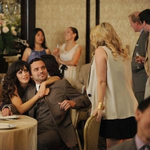 Bilder Zooey Deschanel