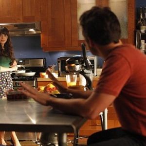 Bilder Zooey Deschanel