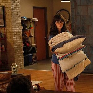 Bilder Zooey Deschanel