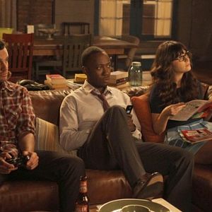 Bilder Zooey Deschanel