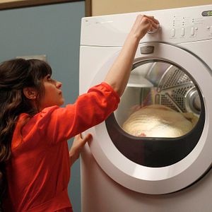 Bilder Zooey Deschanel