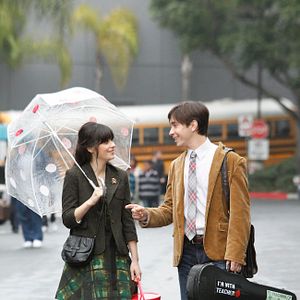 Bilder Zooey Deschanel