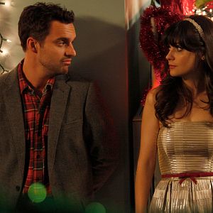 Bilder Zooey Deschanel