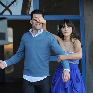 Bilder Zooey Deschanel