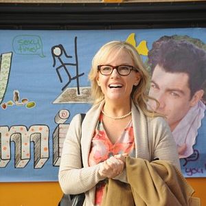 Bilder Rachael Harris