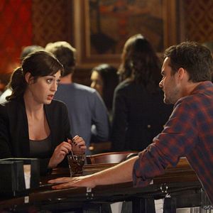 Bilder New Girl