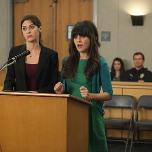 Bilder Zooey Deschanel