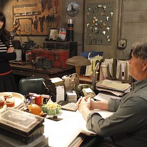 Bilder Zooey Deschanel