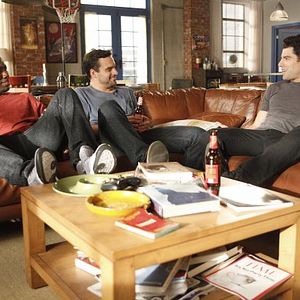 Bilder Max Greenfield