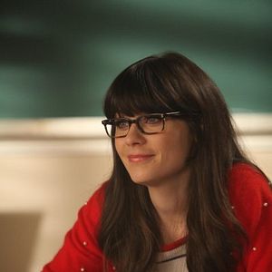 Bilder Zooey Deschanel