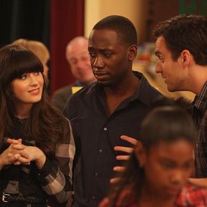 Bilder Zooey Deschanel