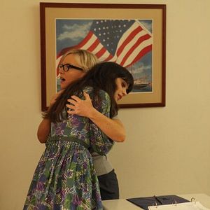 Bilder Rachael Harris