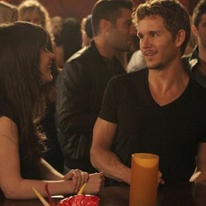 Bilder Zooey Deschanel