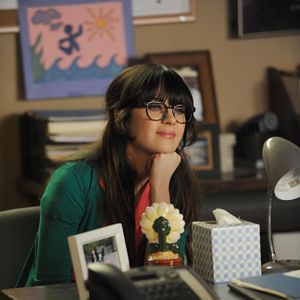 Bilder Zooey Deschanel