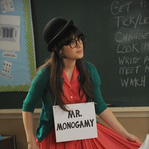 Bilder Zooey Deschanel