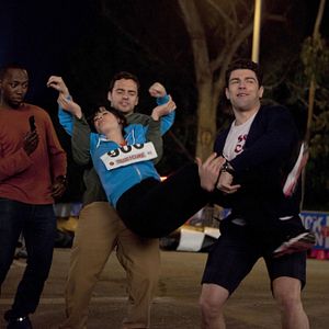 Bilder Zooey Deschanel