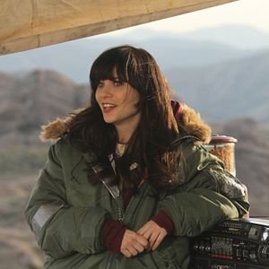 Bilder Zooey Deschanel