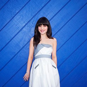 Bilder Zooey Deschanel