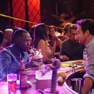 Bilder Lamorne Morris