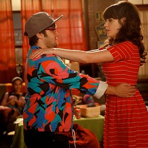 Bilder Charlie Saxton