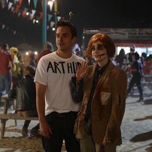 Bilder Zooey Deschanel