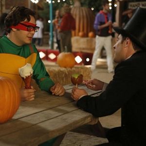 Bilder Nelson Franklin