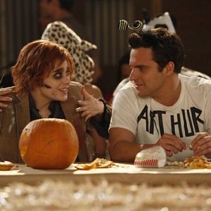 Bilder Zooey Deschanel