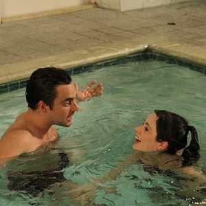 Bilder Zooey Deschanel