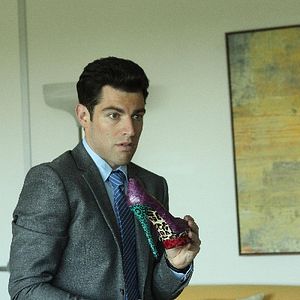 Bilder Max Greenfield