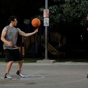 Bilder Max Greenfield