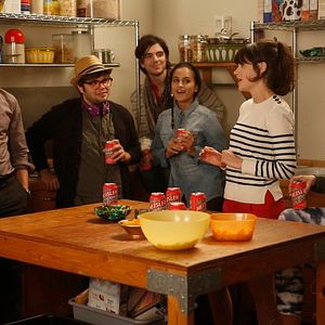 Bilder Charlie Saxton