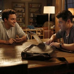 Bilder Max Greenfield