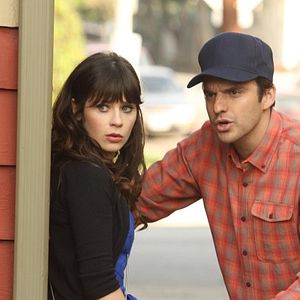 Bilder Zooey Deschanel