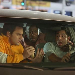 Bilder Max Greenfield