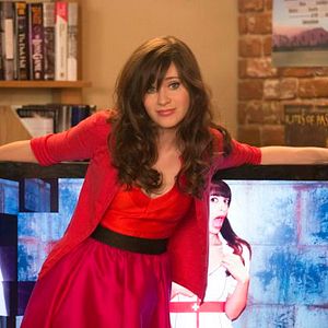 Bilder Zooey Deschanel