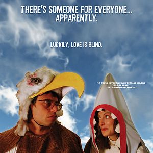 Bilder Eagle vs Shark: Liebe auf neuseeländisch