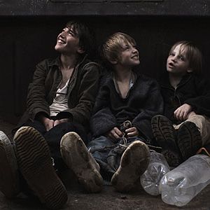 Bilder Morgen wird alles besser