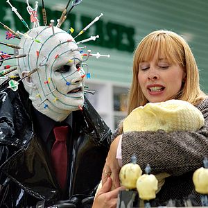 Bilder Mega Monster Movie