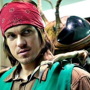 Bilder Mega Monster Movie