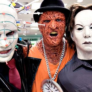 Bilder Mega Monster Movie