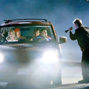 Bilder Mega Monster Movie