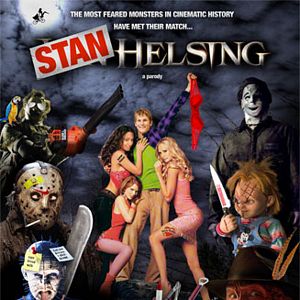 Bilder Mega Monster Movie