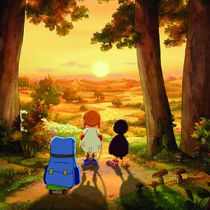 Bilder Der kleine Rabe Socke