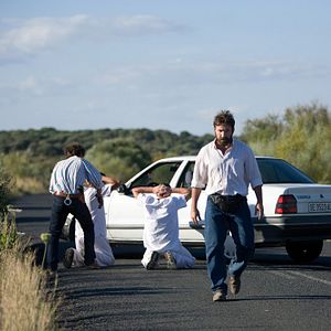 Bilder Kings of the City